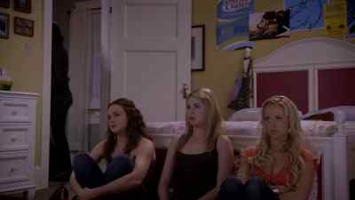 What? - Kyle XY