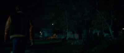 What? - Scary Stories to Tell in the Dark