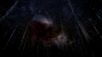 What? - Supernatural