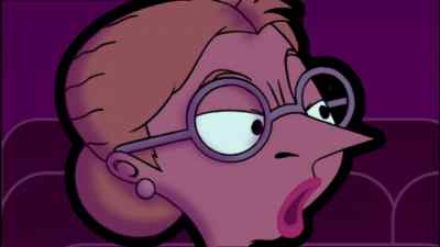 What? - Mr. Bean: The Animated Series
