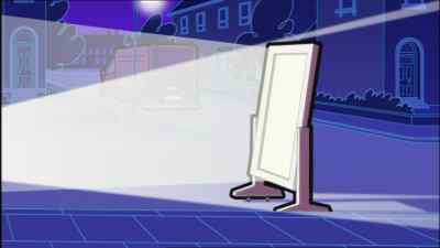 What? - Mr. Bean: The Animated Series