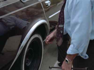 What? - Lois & Clark: The New Adventures of Superman