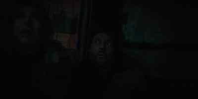 What? - Resident Evil