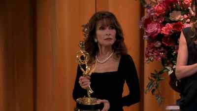 What? - Hot in Cleveland