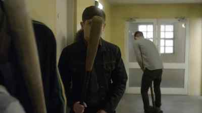 What?! - Misfits