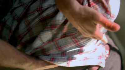 What? - An Idiot Abroad