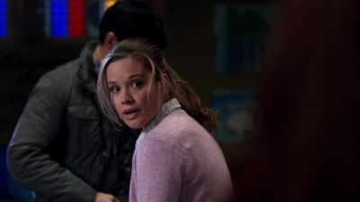 What? - Supernatural