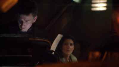 What? - Stargate Universe
