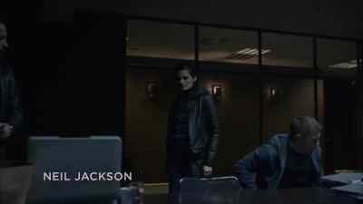 What? - Absentia