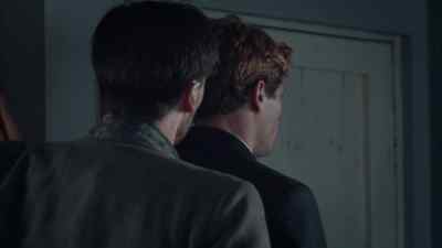 What? - Grantchester
