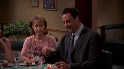 What? - Everybody Loves Raymond