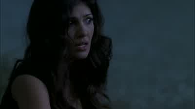 What? How did I get here? - Supernatural