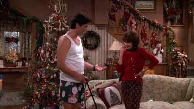 What? - Everybody Loves Raymond