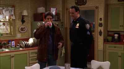 What? - Everybody Loves Raymond