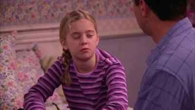 - What? - Everybody Loves Raymond
