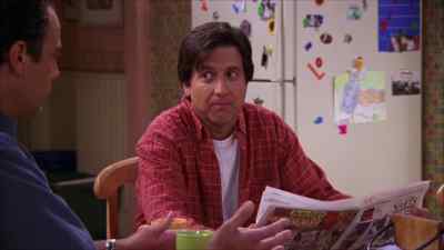 What? - Everybody Loves Raymond