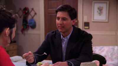 What? - Everybody Loves Raymond
