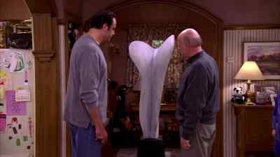 - What? - Everybody Loves Raymond