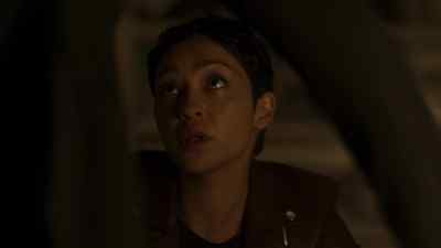 What? - Preacher