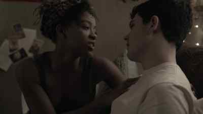 What? - Preacher