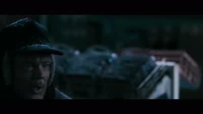What? Okay. Wait. - 30 Days of Night