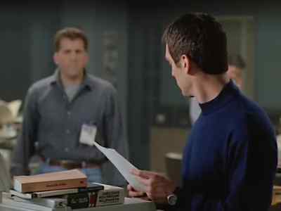 What? - The Pretender