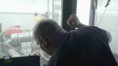What? - Bering Sea Gold