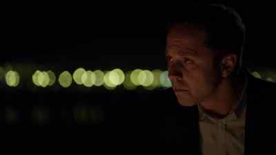 What? - Sneaky Pete