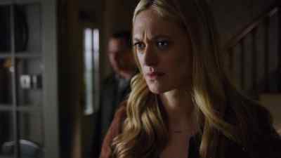 What? - Sneaky Pete