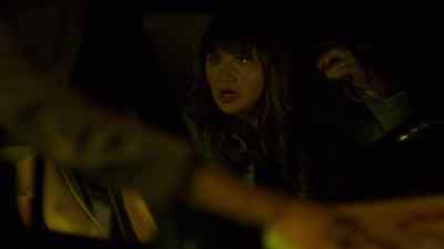 What? - Sneaky Pete
