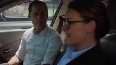 What? - Sneaky Pete