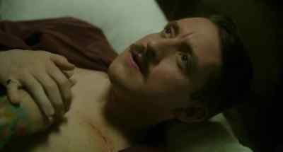 What? - Lady Chatterley's Lover