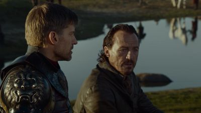 What? - Game of Thrones