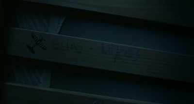 What? - Goodnight Mommy