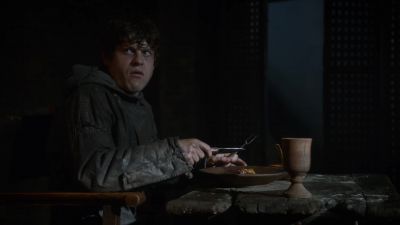 What? - Game of Thrones