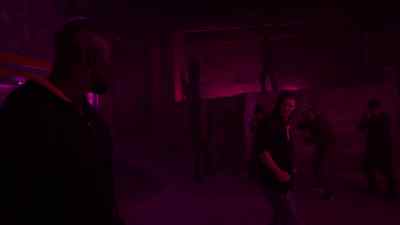 What? - Marvel's Luke Cage