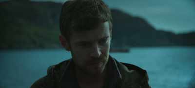 What saddens me is he
doesn't seem to understand - The Chemistry of Death