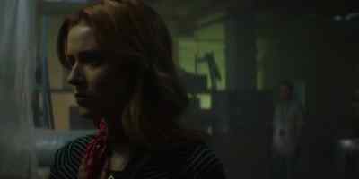 What you said about
me wasn't true. - Nancy Drew