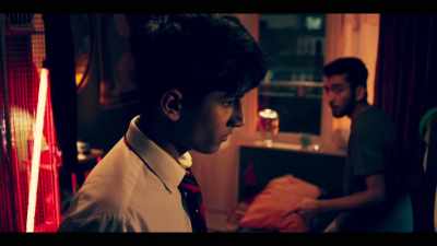 What you said to Abu... - Informer