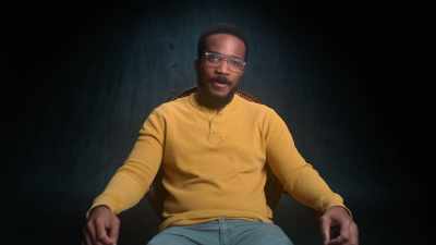 What was said
by the police was, - The Legacy of Black Wall Street