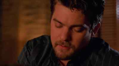What you said earlier was right. - Dawson's Creek