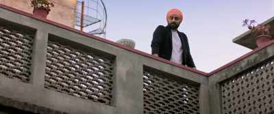 What you said is right, - Manmarziyaan
