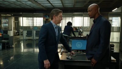 What he said. - Lethal Weapon