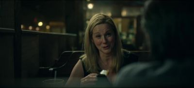 What you said sounds good. - Ozark