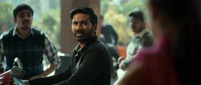 What if Sajjad isn't here? - Atrangi Re