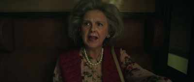 -What?
-Sandy Springs? Redirect. - Mrs. Davis