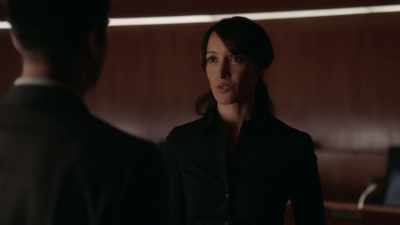 - What, for saving you - Taken