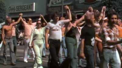 What you saw happening - The Freeway Killer: Lost Murder Tapes