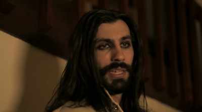 What you saw was him
getting injured, not dying. - A World Of Worlds: Rise of the King
