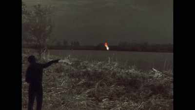 What we saw was so
fast, and it disappeared. - Truth Hunter